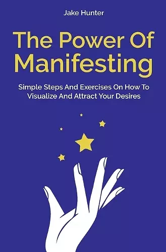 The Power Of Manifesting cover