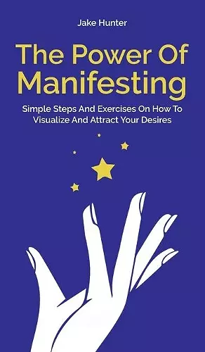 The Power Of Manifesting cover