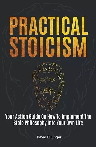 Practical Stoicism cover