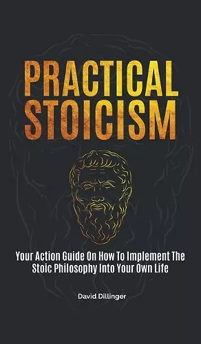 Practical Stoicism cover