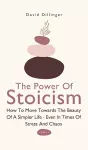 The Power Of Stoicism 2 In 1 cover