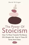 The Power Of Stoicism 2 In 1 cover