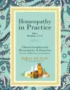 Homeopathy in Practice cover