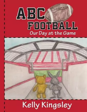 ABC Football cover