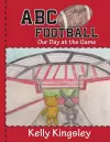 ABC Football cover