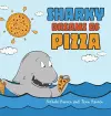 Sharky Dreams of Pizza cover