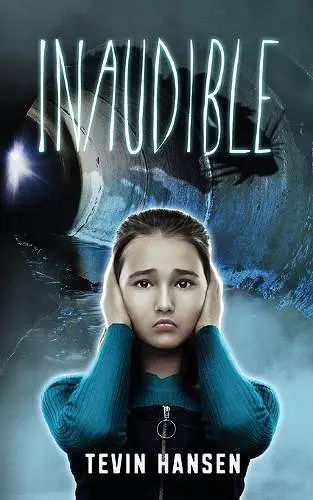 Inaudible cover