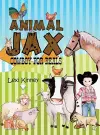 Animal Jax cover