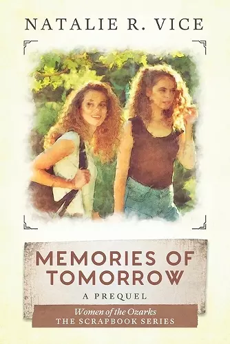 Memories of Tomorrow cover