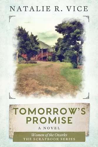 Tomorrow's Promise cover