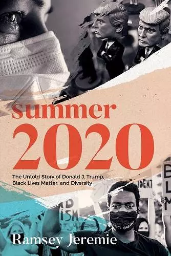 Summer 2020 cover