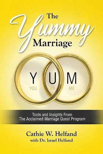 The YUMMY Marriage cover