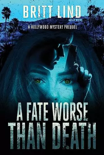 A Fate Worse Than Death cover