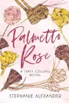 Palmetto Rose cover