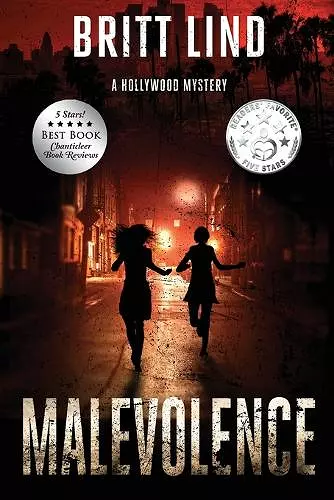 Malevolence cover