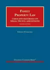 Family Property Law cover