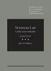 Veterans Law cover