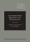 Contemporary Remedies and Restitution cover