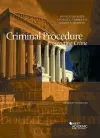 Criminal Procedure, Prosecuting Crime - CasebookPlus cover