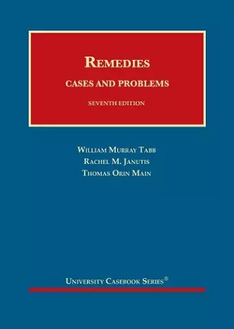 Remedies cover