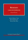 Remedies cover