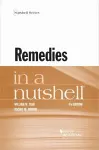 Remedies in a Nutshell cover