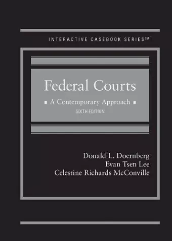 Federal Courts cover