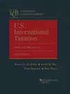 U.S. International Taxation cover