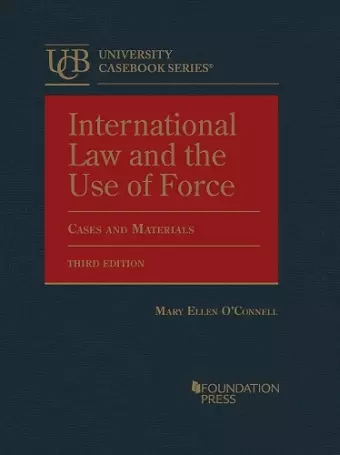 International Law and the Use of Force cover