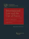 International Law and the Use of Force cover