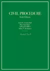 Civil Procedure cover