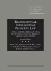 Transnational Intellectual Property Law cover