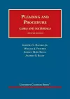 Pleading and Procedure cover