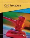 Black Letter Outline on Civil Procedure cover