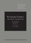 Renewable Energy cover