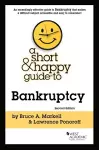 A Short & Happy Guide to Bankruptcy cover