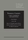 Federal Courts cover