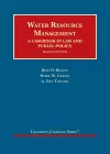 Water Resource Management cover