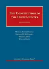 The Constitution of the United States cover