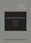Computer Crime Law cover