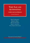 Tort Law and Alternatives cover