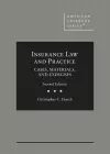 Insurance Law and Practice cover