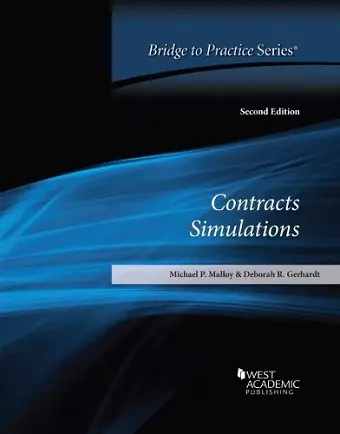 Contracts Simulations cover