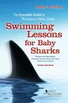 Swimming Lessons for Baby Sharks cover