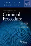 Principles of Criminal Procedure cover