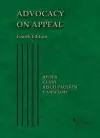 Advocacy on Appeal cover