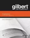 Gilbert Law Summaries on Corporations cover