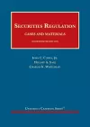 Securities Regulation cover