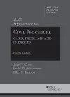 Civil Procedure cover
