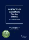 Contract Law cover